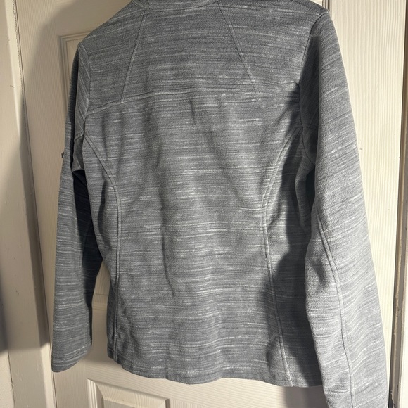 Columbia Fleece Zip Up - Picture 4 of 4